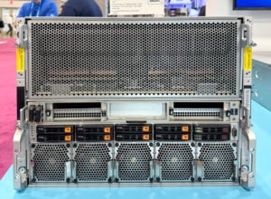 MLPerf Inference v6.1: 5.7x Per-Accelerator Gains, a 512-GPU Run, and Vera Rubin’s First Peer-Reviewed Numbers