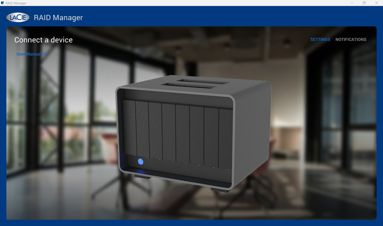 LaCie 8big Pro5 Review: 256TB of HAMR-Powered Thunderbolt 5 DAS ...