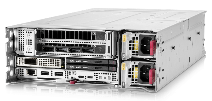 HPE Proliant EL240 Gen12 Server