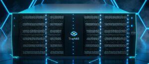 TrueNAS Expands Enterprise Portfolio with V160 Hybrid Storage System