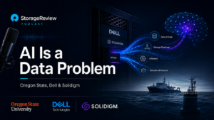 Podcast #148: LinkedIn Live – AI is a Data Problem