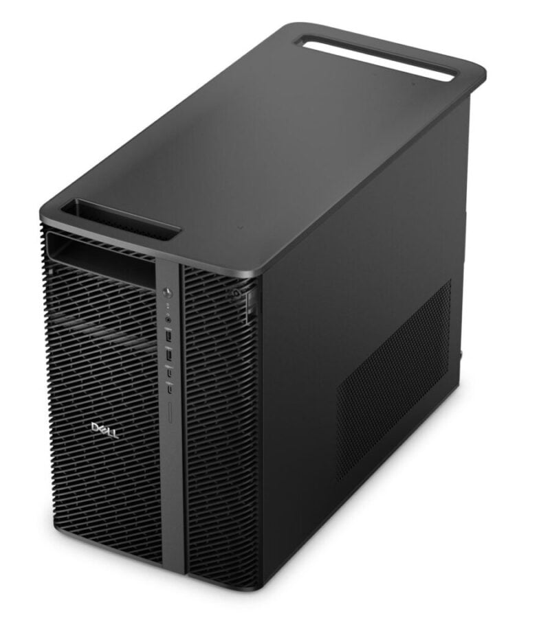 DellがNVIDIAとのAIファクトリーを拡張、デスクトップ向けエージェント