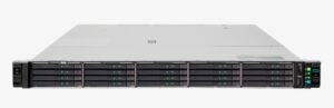 HPE XD230 STAC-A2 Record: Intel Xeon 6980P and Micron MRDIMMs Lead Financial Risk Benchmarks