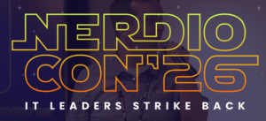 NerdioCon 2026: Manager 8.0 Brings AVD Hybrid to Nutanix, Adds Global Pools