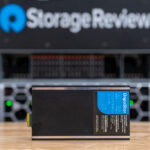 DapuStor R6060 122TB Review: Read-Heavy Gen5 QLC at Scale