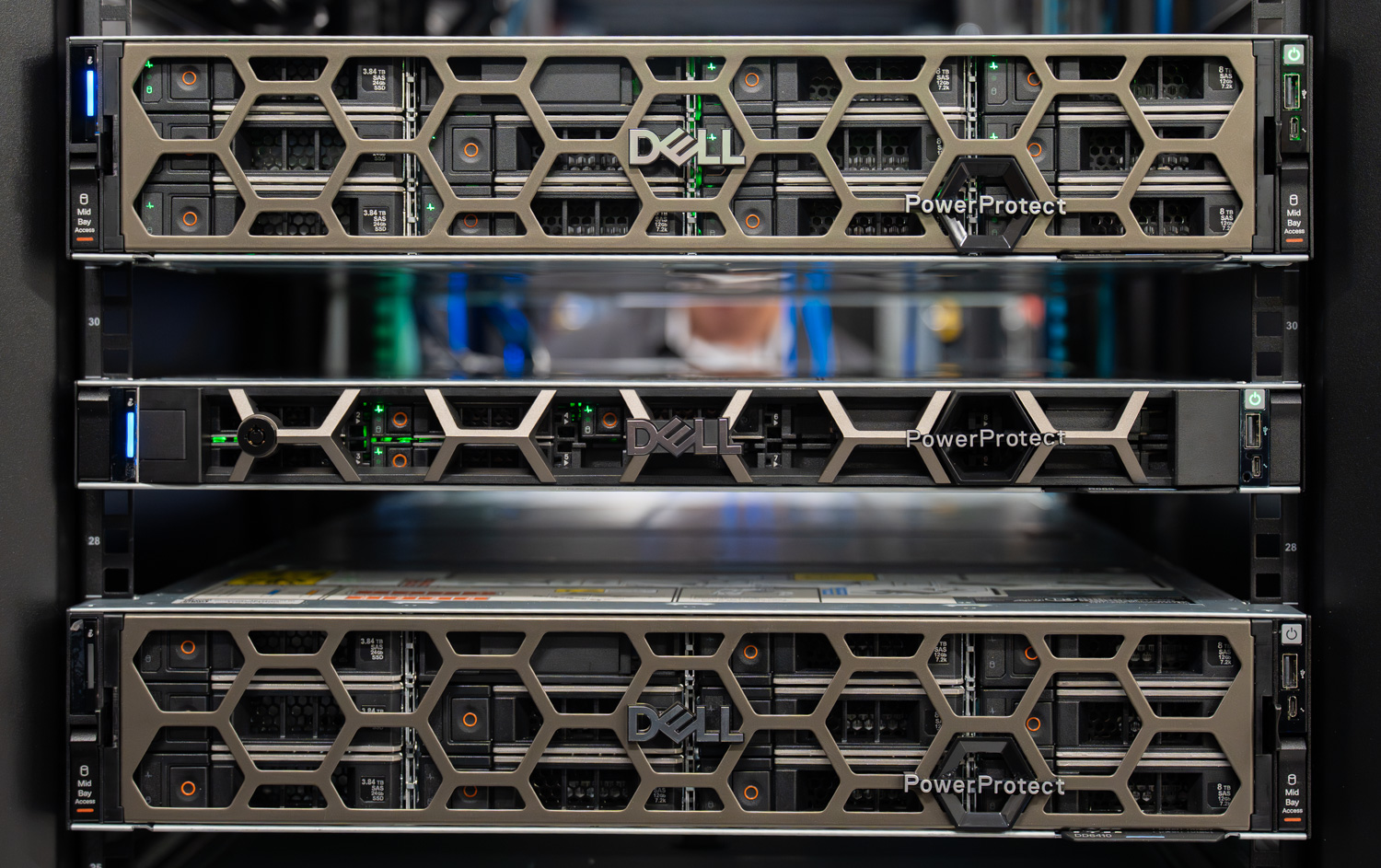 Dell PowerProtect One Unifies Cyber Resilience Components