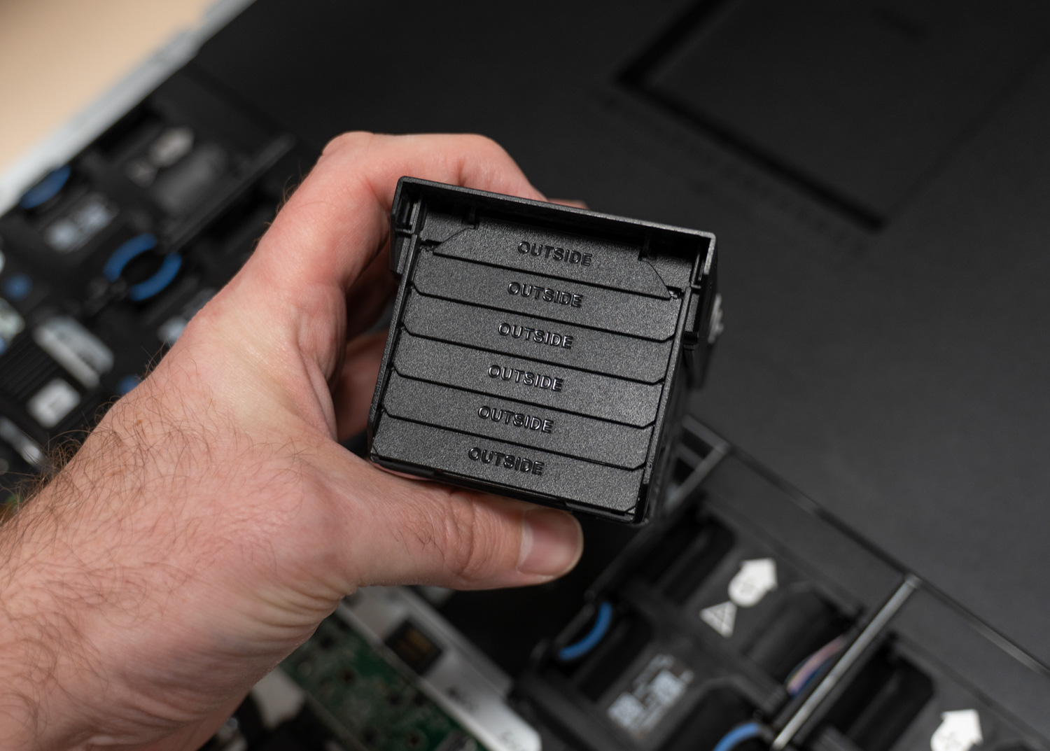 Dell PowerStore Gen3 Cooling Fan