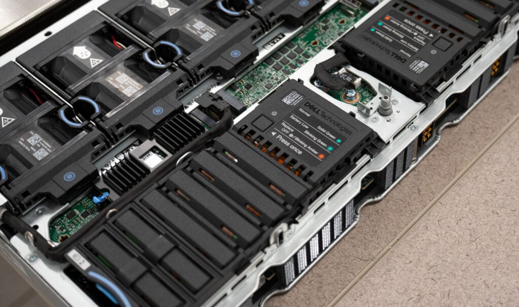 Power Store Controller Embedded Module Dell PowerStore Gen 3: Inside the Most Aggressive Enterprise Storage ...
