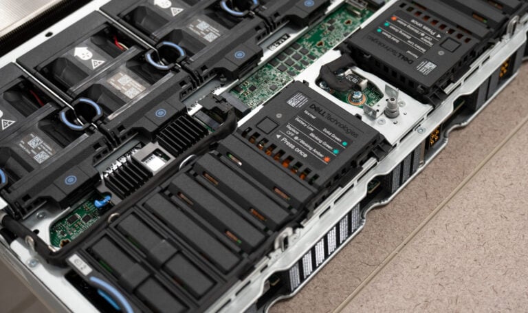 Dell PowerStore Gen 3: Inside the Most Aggressive Enterprise Storage ...