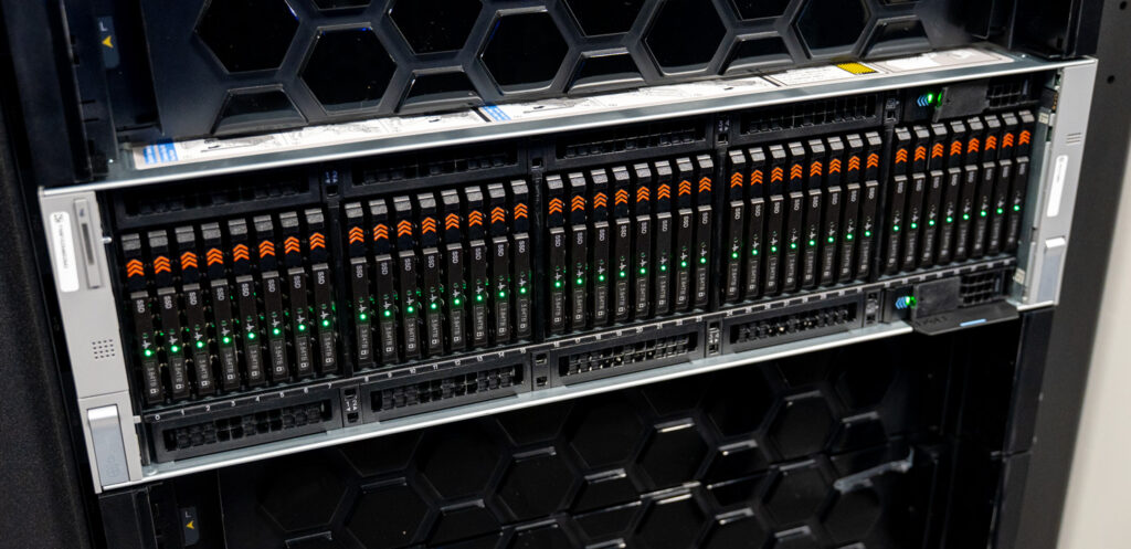 Dell PowerStore Gen 3: Inside the Most Aggressive Enterprise Storage ...