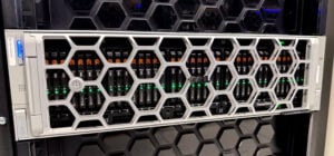 Dell PowerStore Lands on Nutanix With NCI 7.6, Bringing External All-Flash to AHV