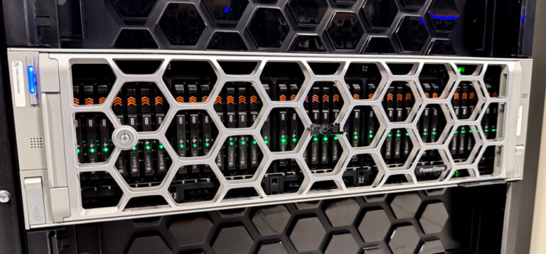 Dell PowerStore Gen 3: Inside the Most Aggressive Enterprise Storage Reset in Years