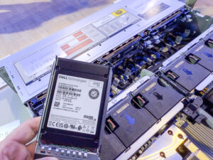 Dell and Samsung Push AI Infrastructure Into Semiconductor Manufacturing