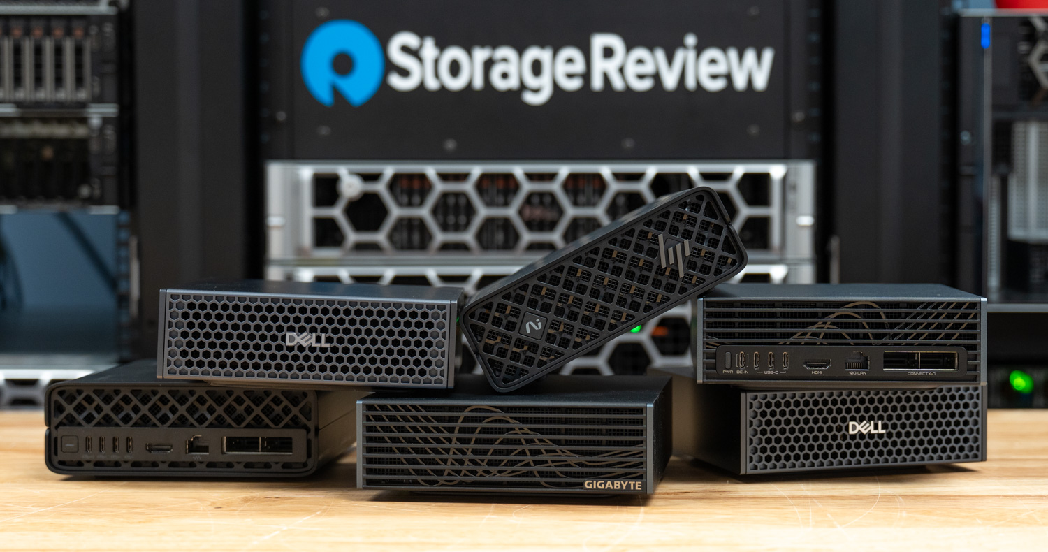 DGX Spark cluster - Multiple Spark units stacked