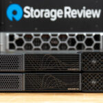 NVIDIA DGX Spark Cluster Review: Distributed Inference on Dell, GIGABYTE, and HP