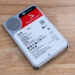 Seagate IronWolf Pro 32TB Review: Top-of-Stack Capacity for Multi-Bay NAS