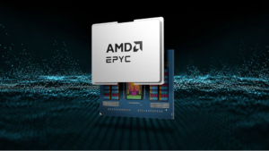 AMD Targets Edge, Telco, and Dense Storage with EPYC 8005 Single-Socket CPUs