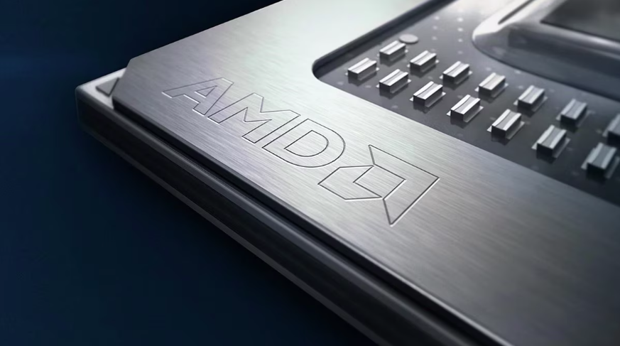 AMD Ramps EPYC Venice Production on TSMC 2nm