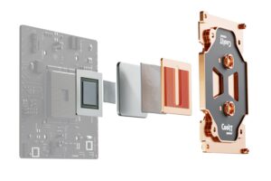 CoolIT Systems Demonstrates 15kW Coldplate, Extending Single-Phase DLC Beyond 2030