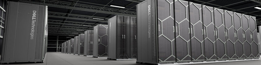 Objectscale X7700 Dell Expands AI Factory with NVIDIA, Adds Deskside Agentic AI and ...