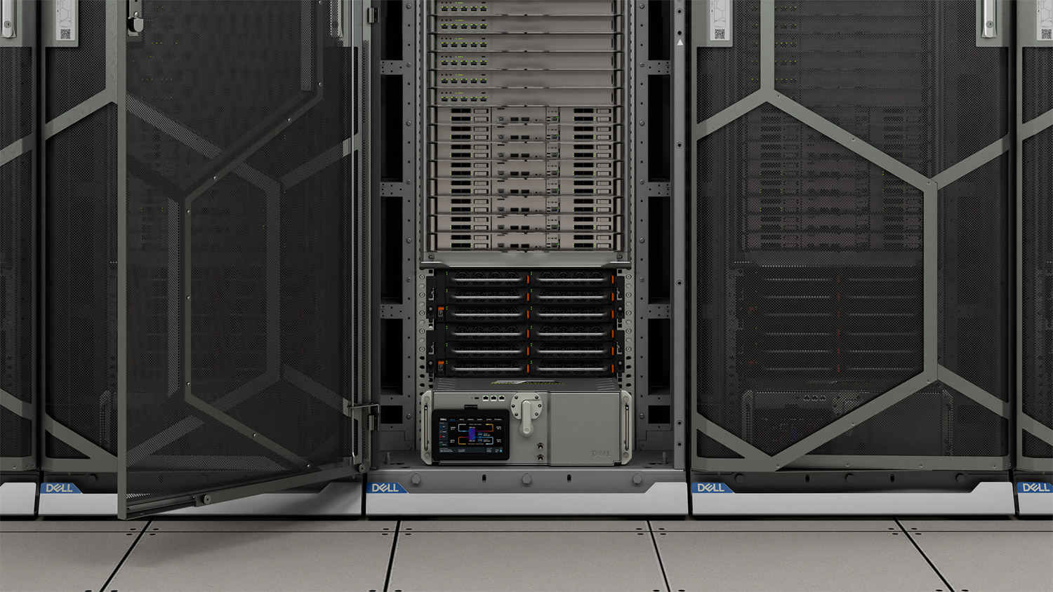 Dell PowerCool CDU C7000