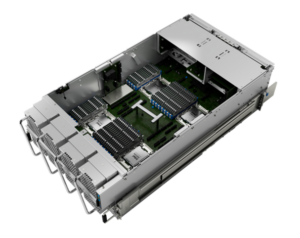 HPE Introduces Compute Scale-up Server 3250 for Large In-Memory Workloads