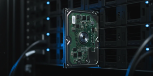 Western Digital Adds Post-Quantum Cryptography to Ultrastar UltraSMR HDDs