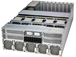 Liquid-Cooled Blackwell and 15,000 Heated Homes: Verda Builds a Sustainable AI Cloud on Supermicro