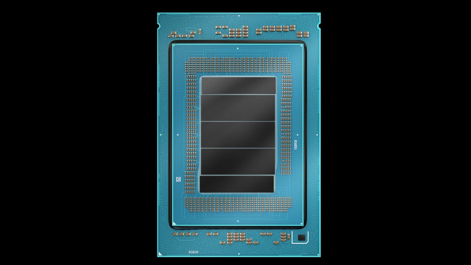 Intel Launches Xeon 6+ on 18A With 288 E-Cores, E835 200GbE Ethernet, and Crescent Island GPU Particulars 1