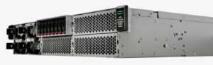 HPE ProLiant Compute DL394 Gen12 Brings NVIDIA Vera CPU to Agentic AI