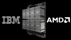 AMD and IBM Advance Hybrid Quantum-Centric Supercomputing Strategy