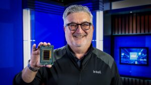 Intel Launches Xeon 6+ on 18A With 288 E-Cores, E835 200GbE Ethernet, and Crescent Island GPU Details