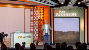 Everpure Introduces Data Intelligence and Enterprise Data Cloud Enhancements for AI Workloads