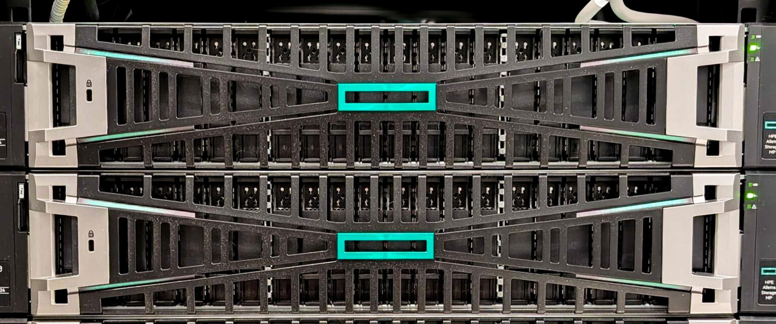CloudCasa adiciona recuperação de desastres para Kubernetes ao HPE ...