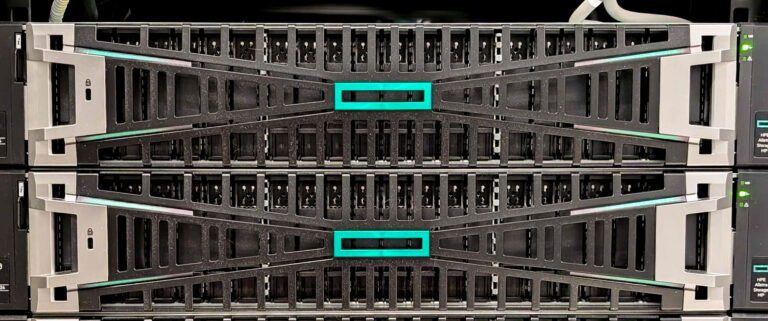 HPE Alletra Storage MP B10000 and NIST CSF 2.0: A Full-Stack Cyber Resilience Architecture