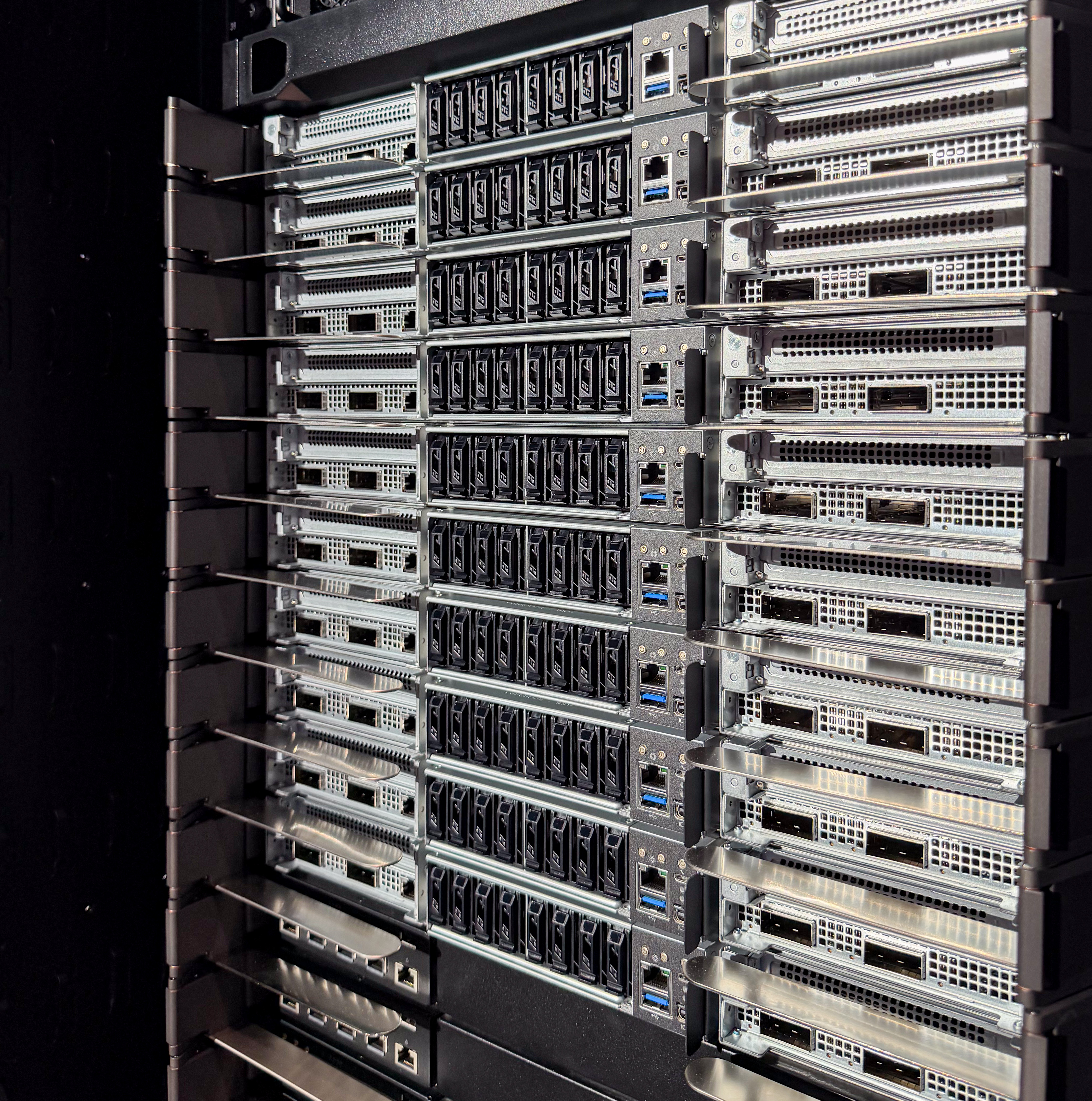HPE Expands Quantum Ecosystem to Advance Hybrid HPC and Quantum Computing