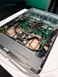 HPE Expands Self-Driving Networks Across Edge, Campus, Data Center, and AI Factories