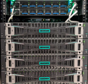 CloudCasa Adds Kubernetes Disaster Recovery for HPE Alletra Storage MP B10000