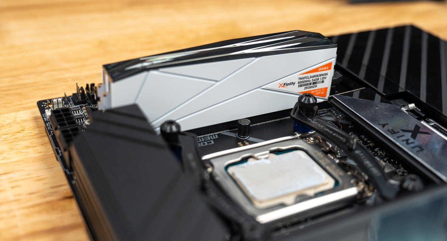 Intel Core Ultra 7 265K Review: Arrow Lake's Smarter Middle Ground