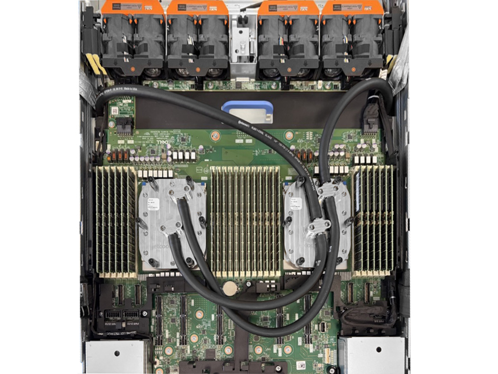 Jetcool RTX Pro 6000