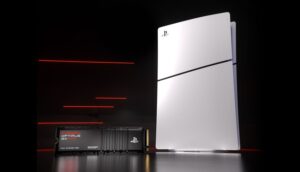 Sandisk Expands Optimus SSD Lineup with New PS5 and ROG Xbox Ally Storage Options