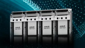 AMD Powers 4 of the Top 10 on the June 2026 TOP500 as China’s LineShine Takes No. 1