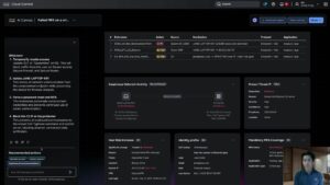 Cisco Cloud Control: One Login for Human and AI Agent Operations