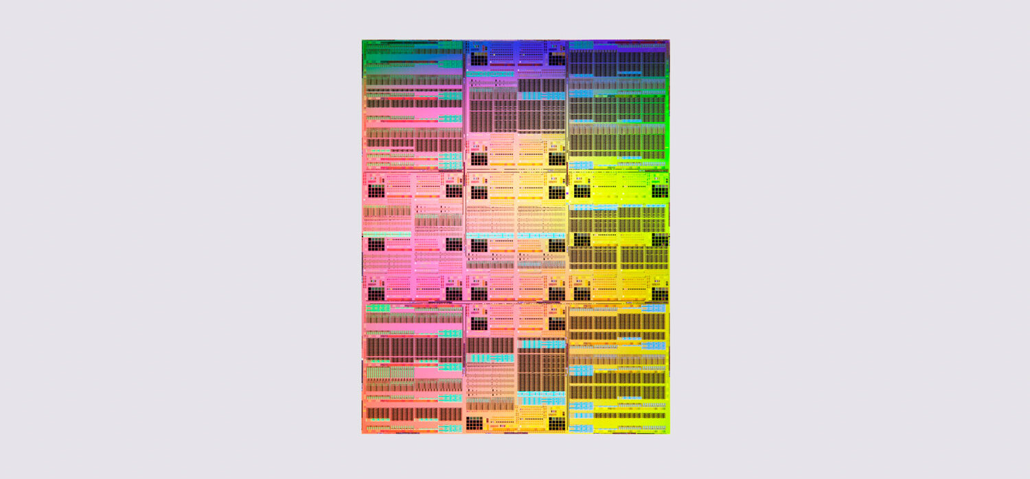 IBM debuts 0.7nm Nanostack with nearly 100B transistors