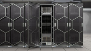 Dell PowerEdge XE8812 Brings NVIDIA Vera Rubin NVL4 to HPC, Up to 144 GPUs Per Rack
