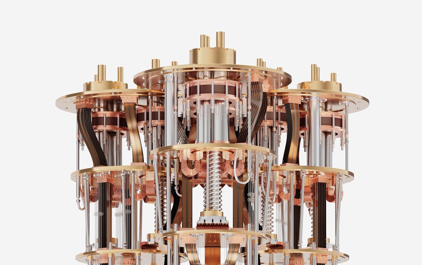 IBM Commits Quantum Access to Genesis Mission