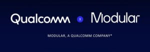 Qualcomm Modular Qualcomm Unveils Dragonfly Data Center Roadmap: C1000 CPU, AI300 ...