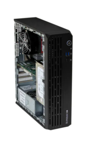 Supermicro’s New Intel Edge AI Systems: Core Ultra Series 3, Arc Pro B-Series, Up to 367 TOPS