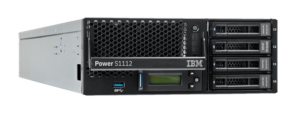 IBM Power S1112 Brings Local AI Inference to the Edge as Power Goes Autonomous