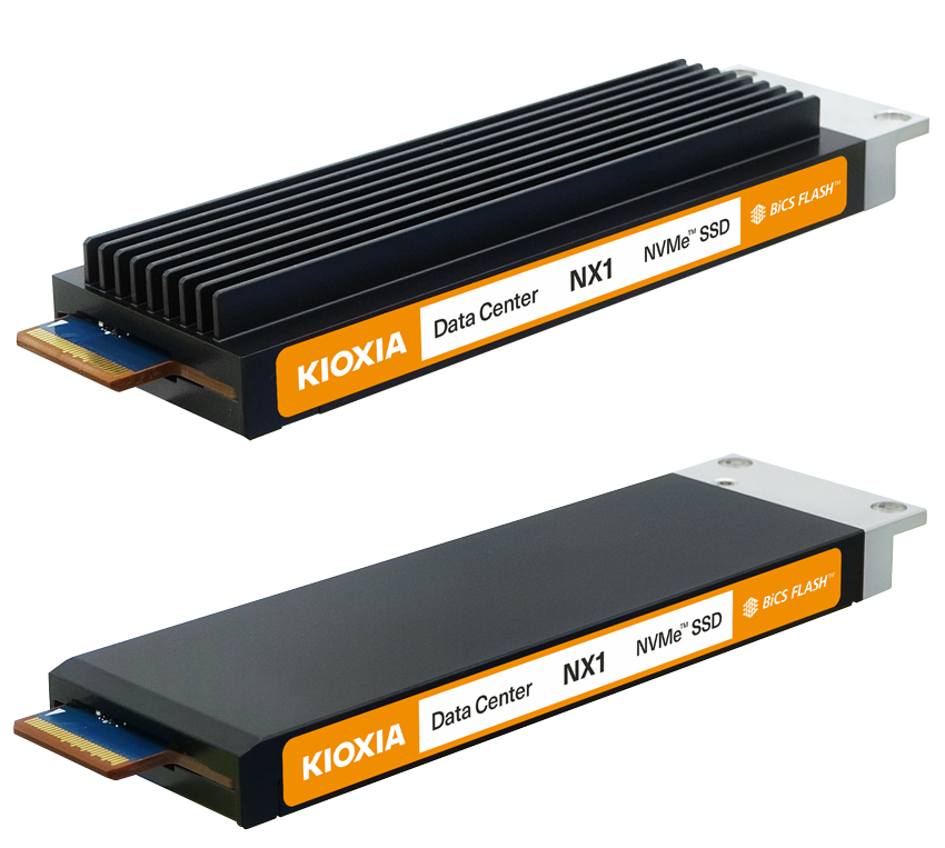 KIOXIA NX1